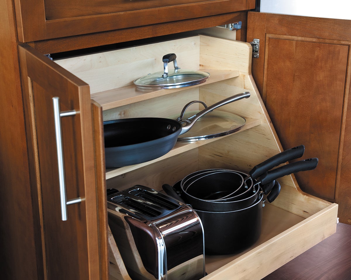Kitchen Cabinets Sausalito